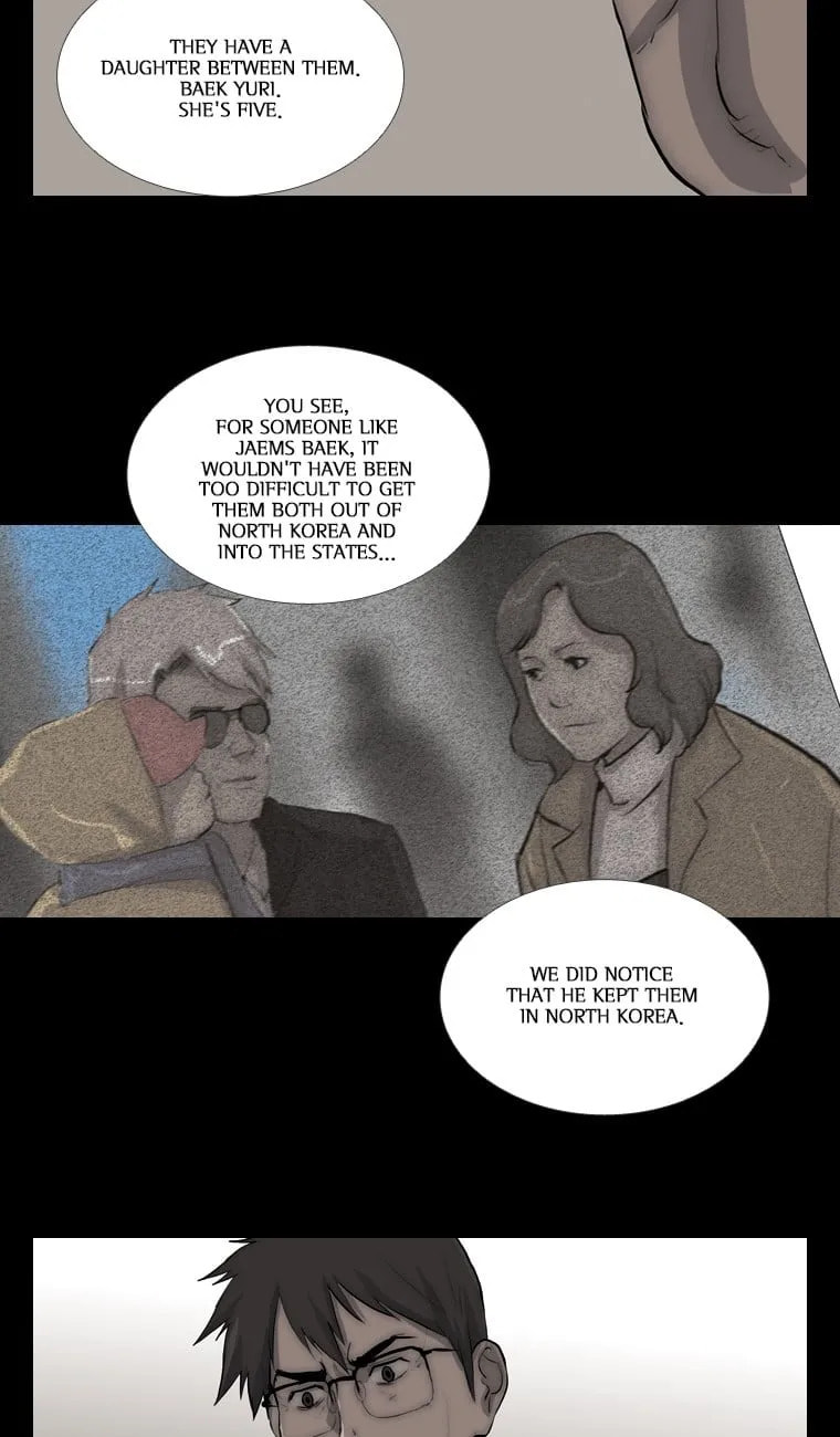 Read Steel Rain chapter 25 image 22 on Lezhin
