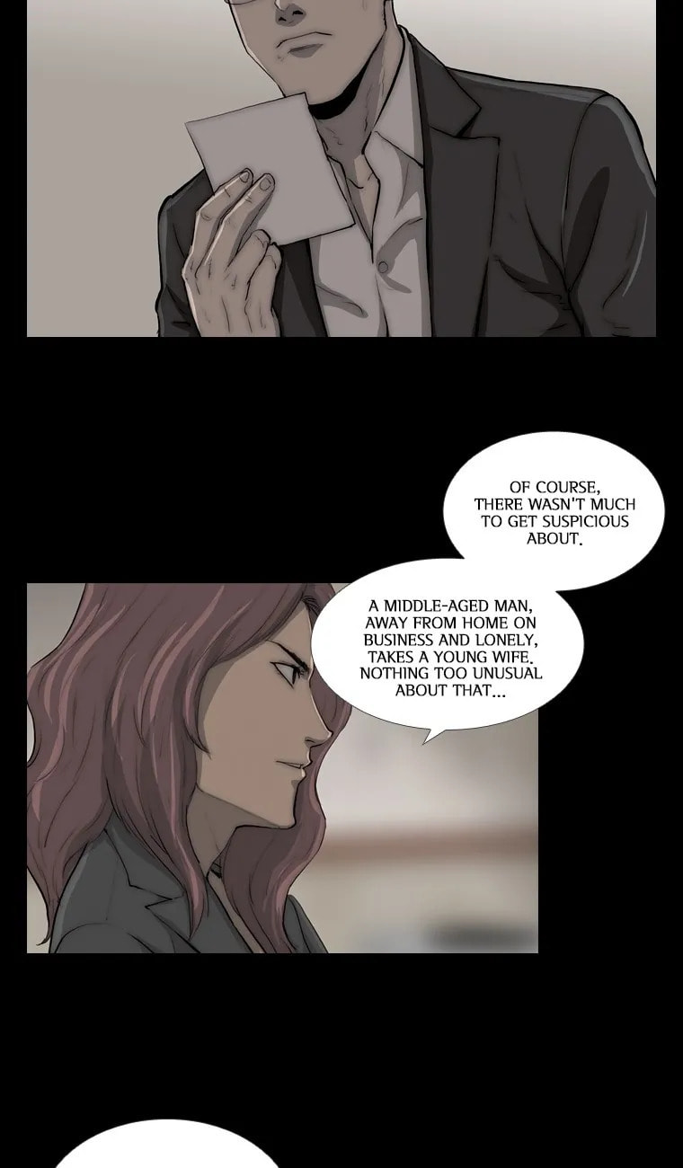 Read Steel Rain chapter 25 image 23 on Lezhin