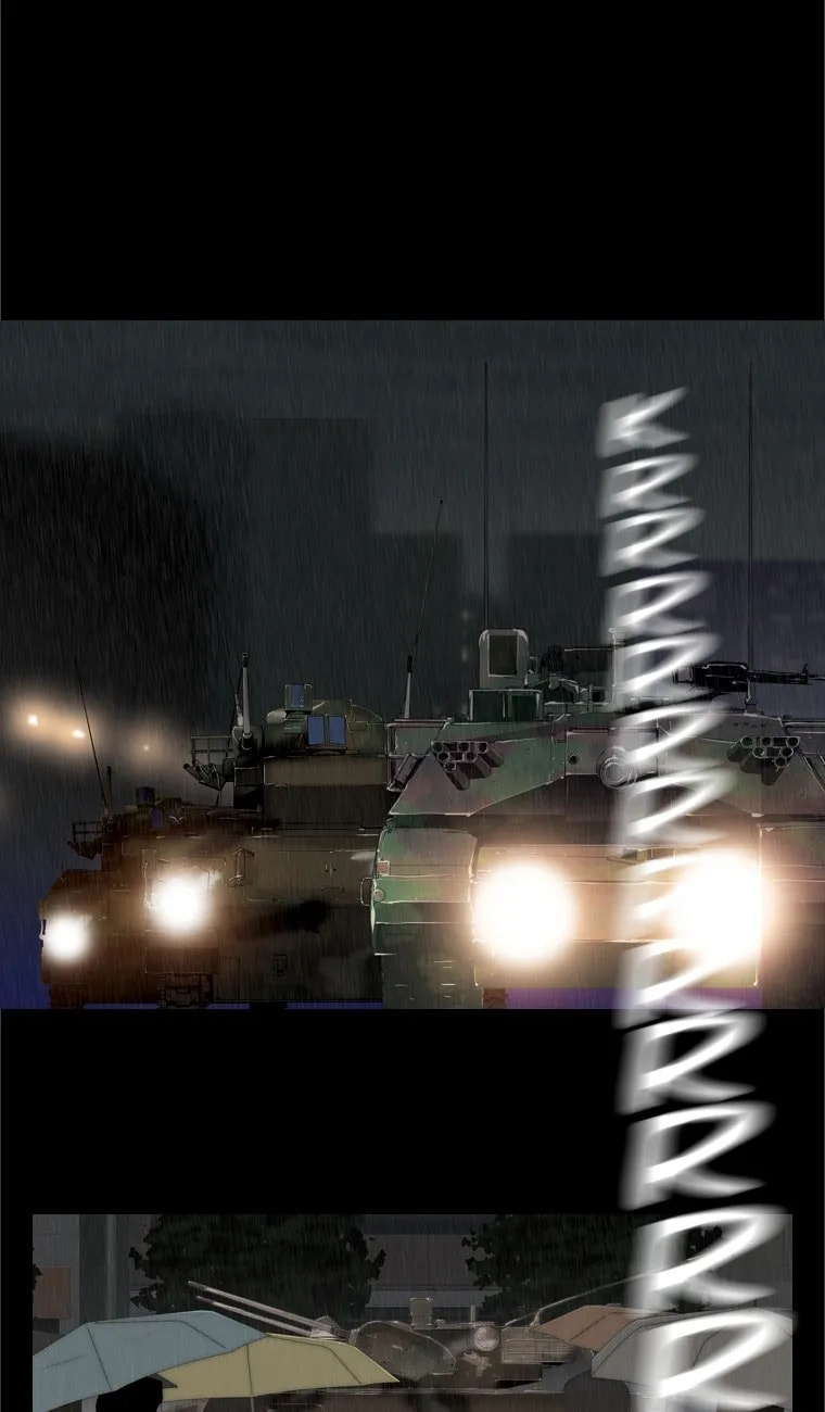 Read Steel Rain chapter 26 image 10 on Lezhin