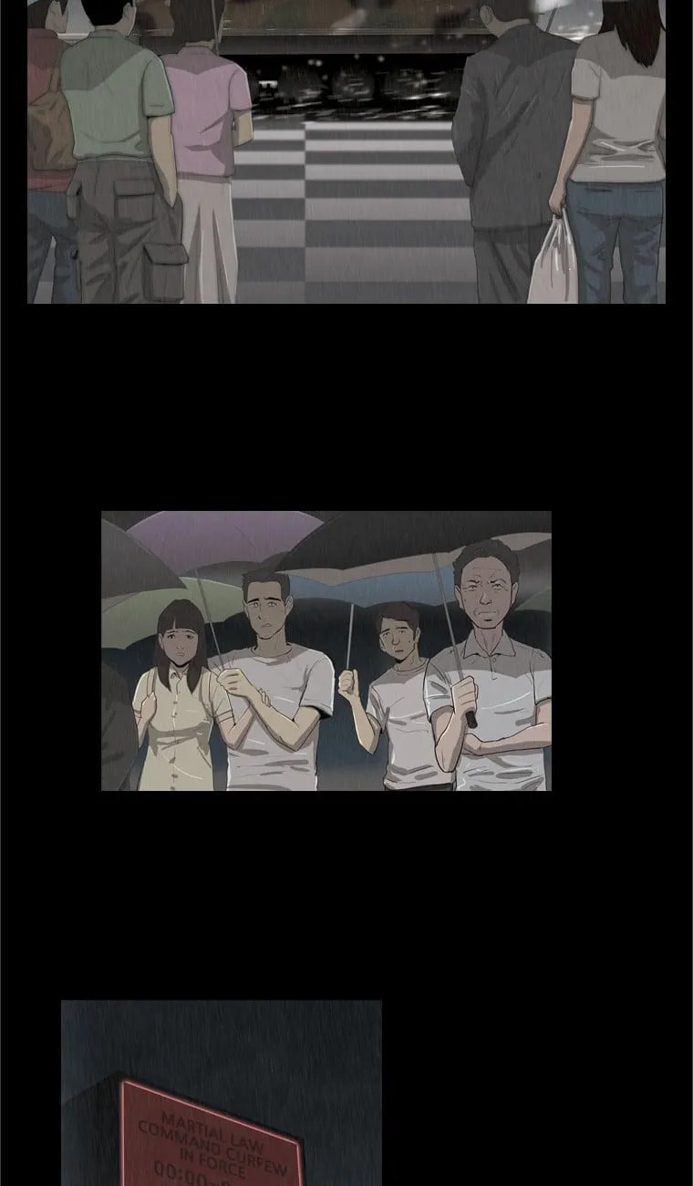 Read Steel Rain chapter 26 image 11 on Lezhin