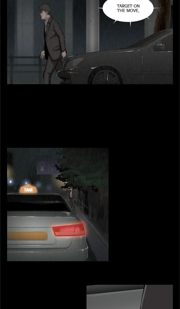 Read Steel Rain chapter 26 image 14 on Lezhin