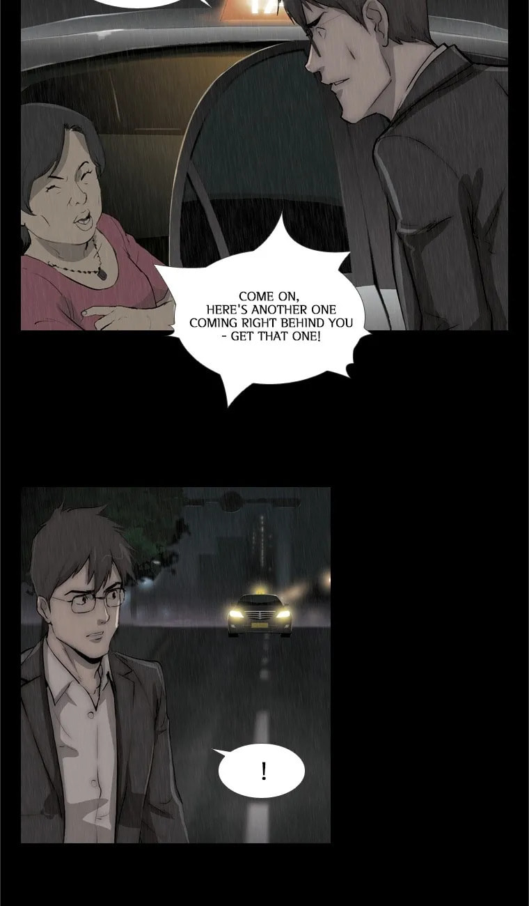 Read Steel Rain chapter 26 image 16 on Lezhin