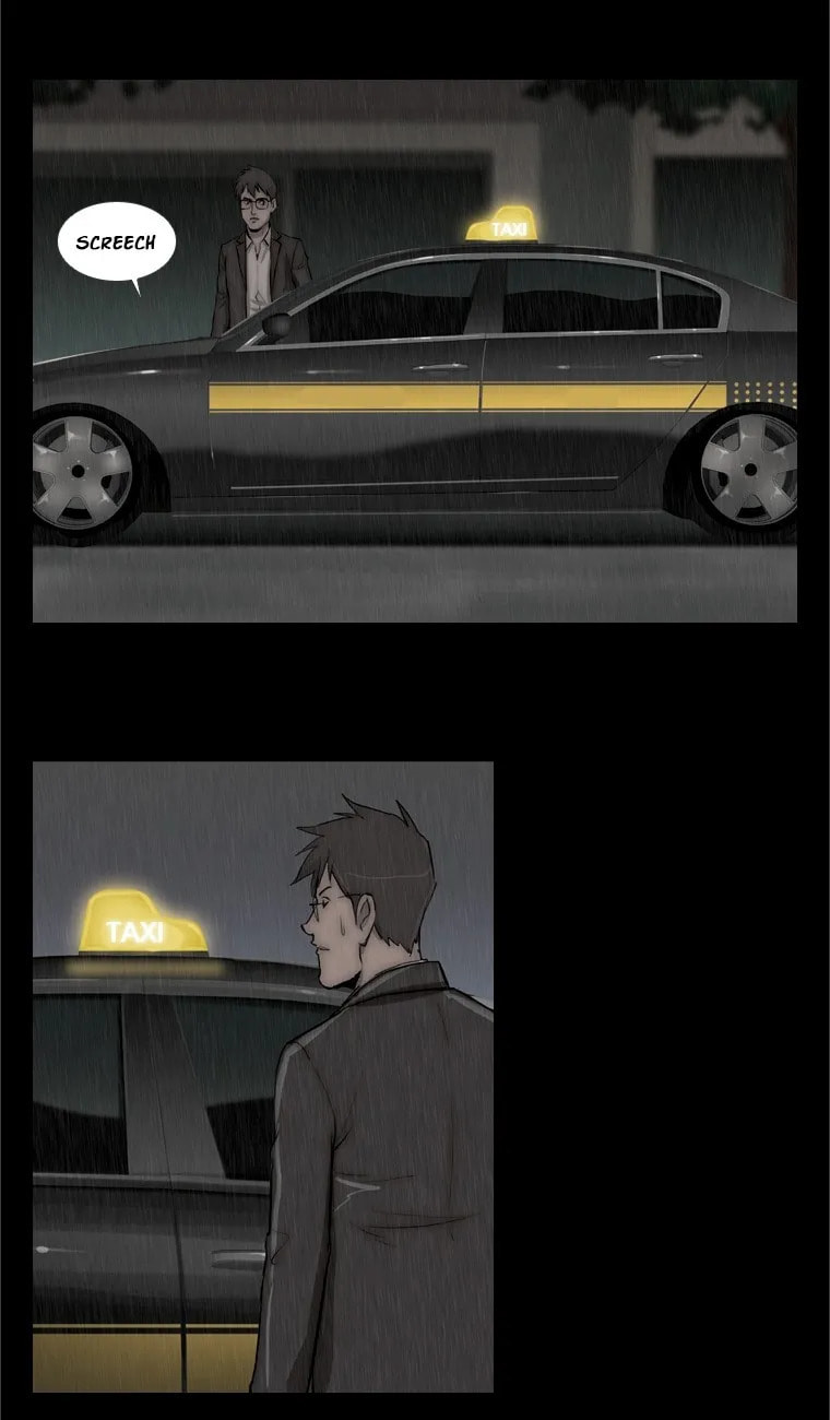 Read Steel Rain chapter 26 image 17 on Lezhin