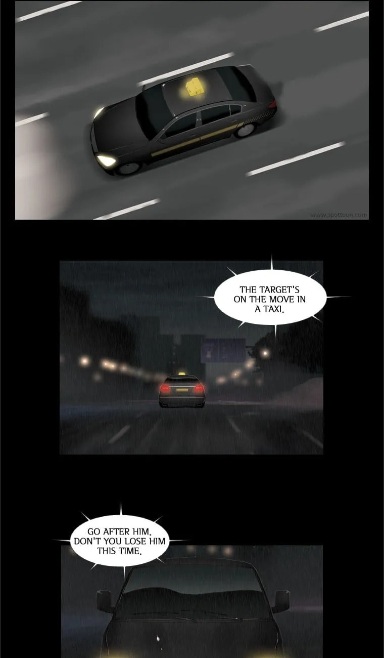Read Steel Rain chapter 26 image 19 on Lezhin