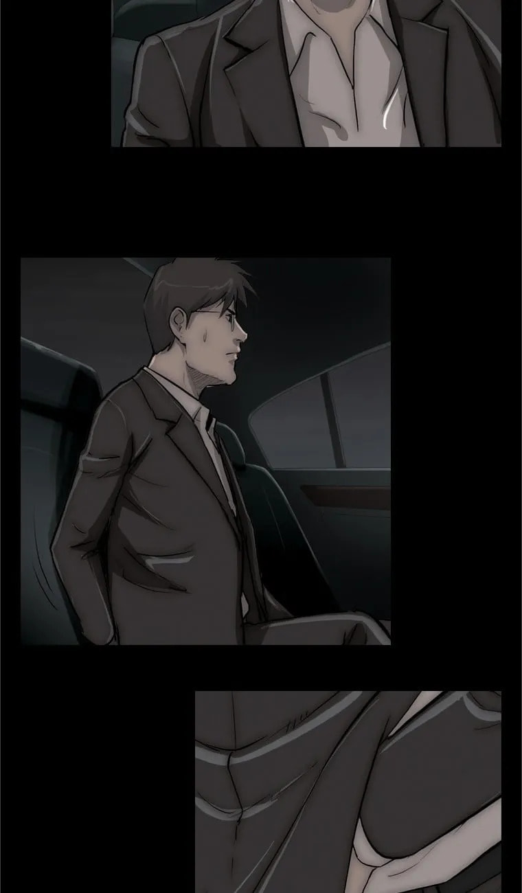 Read Steel Rain chapter 26 image 22 on Lezhin