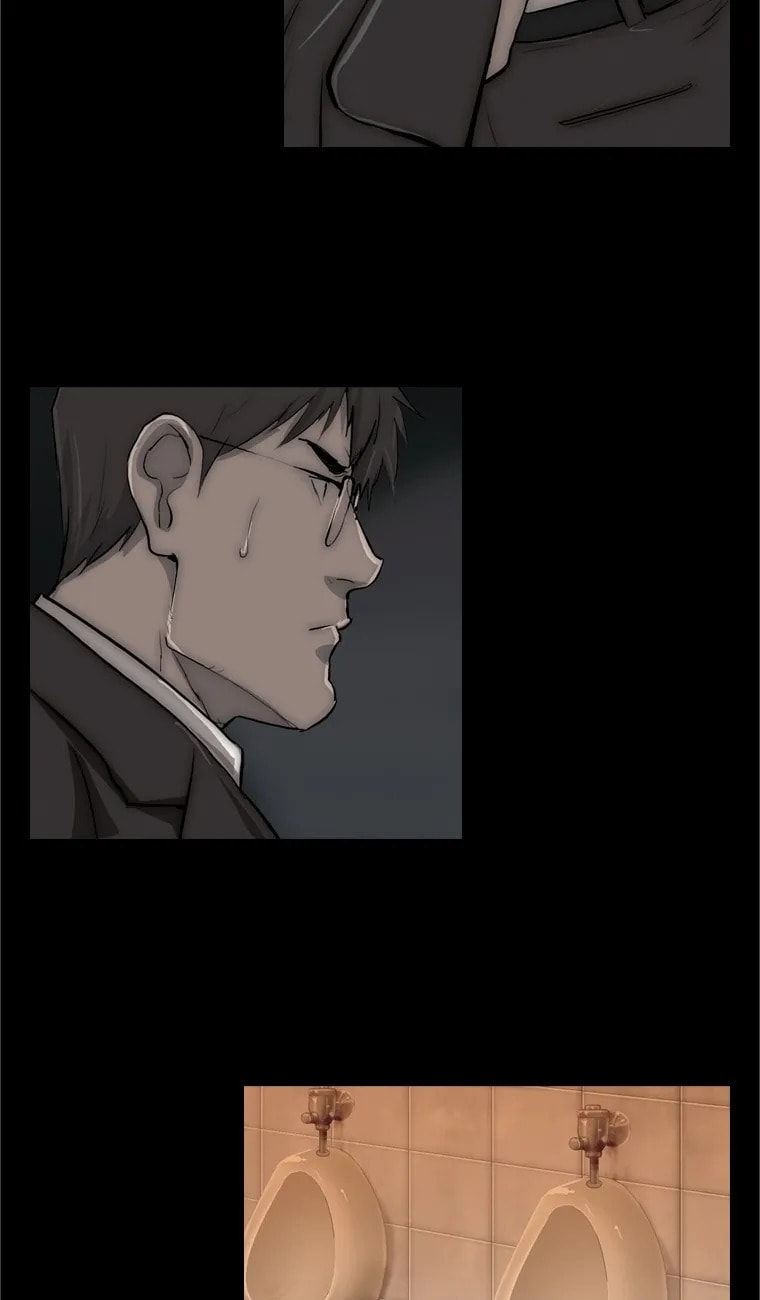 Read Steel Rain chapter 26 image 23 on Lezhin