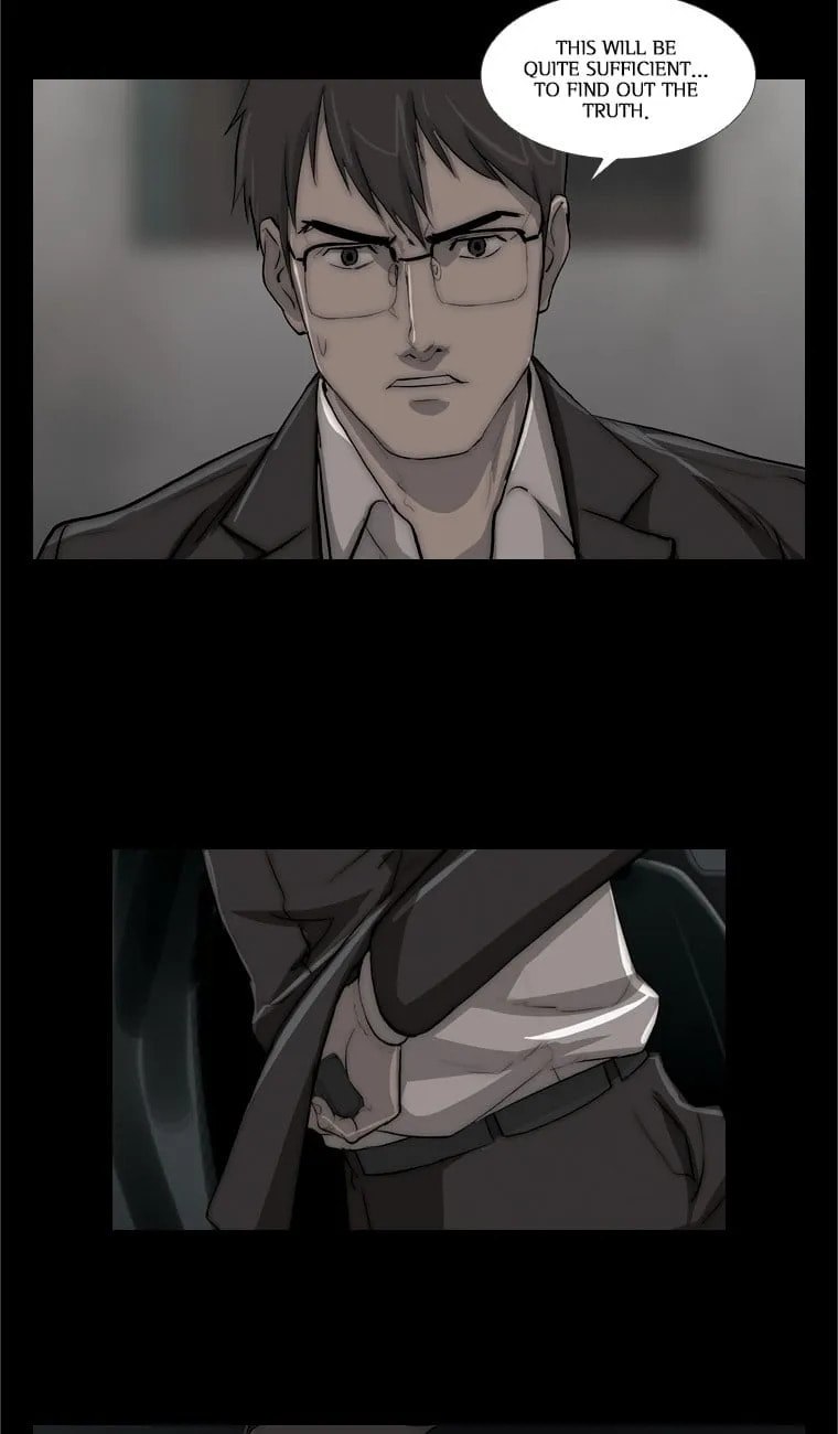 Read Steel Rain chapter 26 image 26 on Lezhin