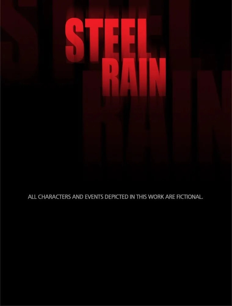 Read Steel Rain chapter 26 image 29 on Lezhin