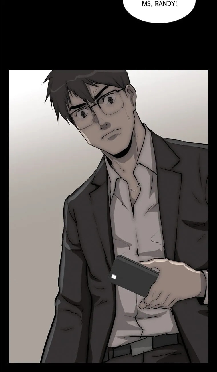 Read Steel Rain chapter 26 image 6 on Lezhin