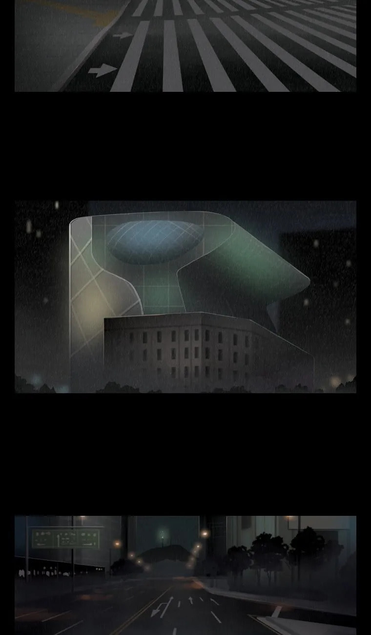 Read Steel Rain chapter 27 image 1 on Lezhin
