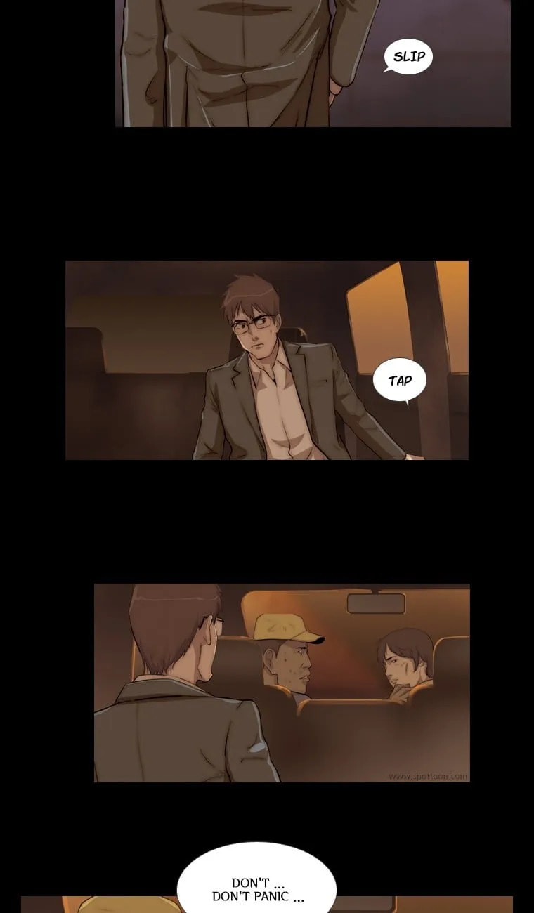 Read Steel Rain chapter 27 image 10 on Lezhin