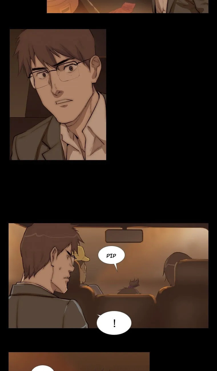 Read Steel Rain chapter 27 image 12 on Lezhin