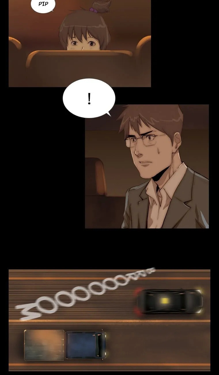 Read Steel Rain chapter 27 image 13 on Lezhin
