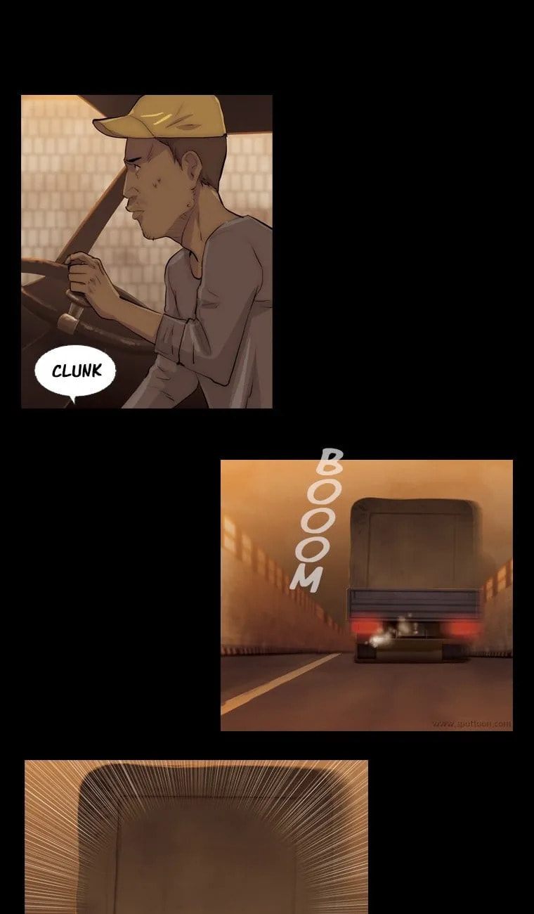 Read Steel Rain chapter 27 image 14 on Lezhin