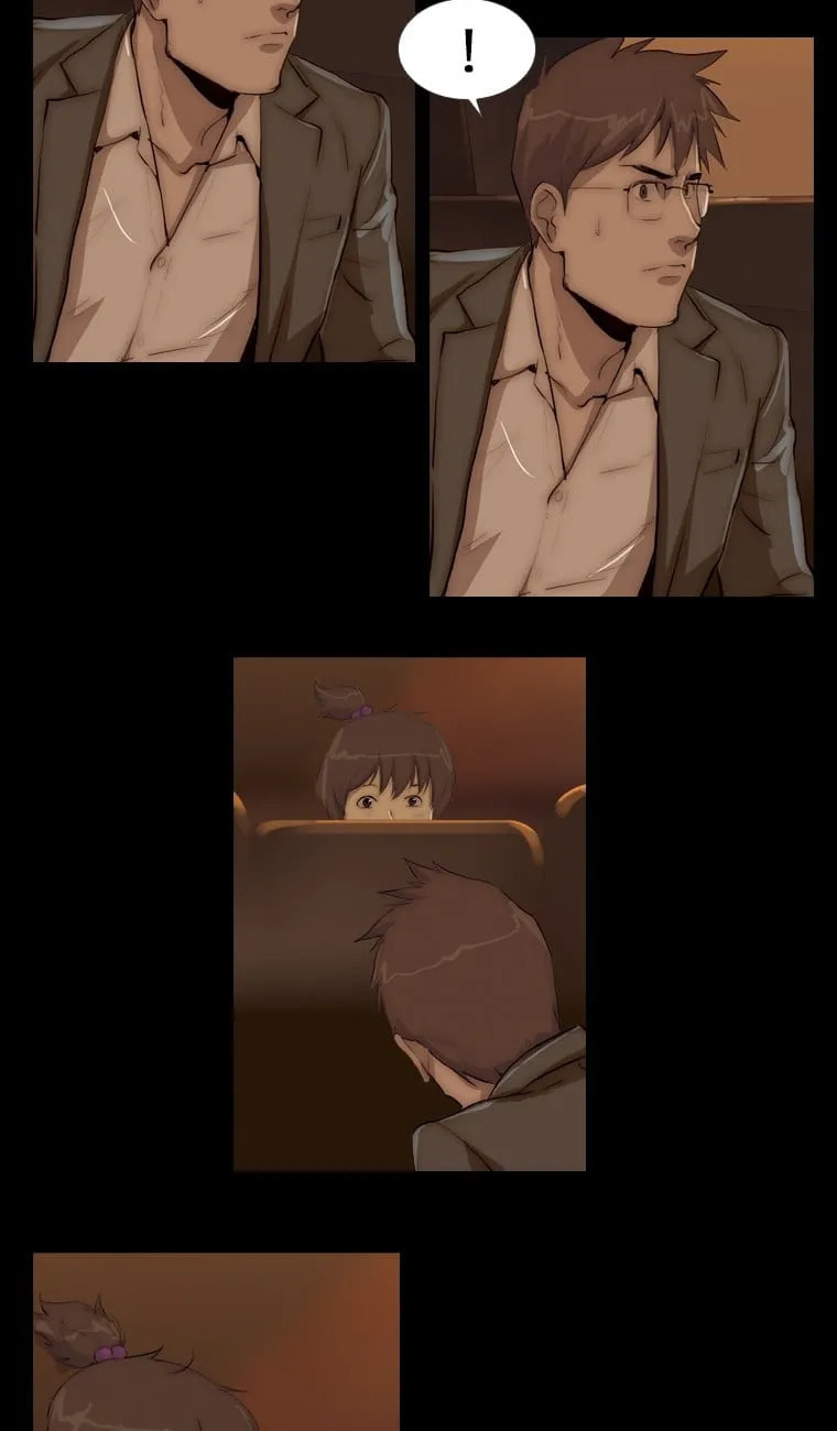 Read Steel Rain chapter 27 image 16 on Lezhin