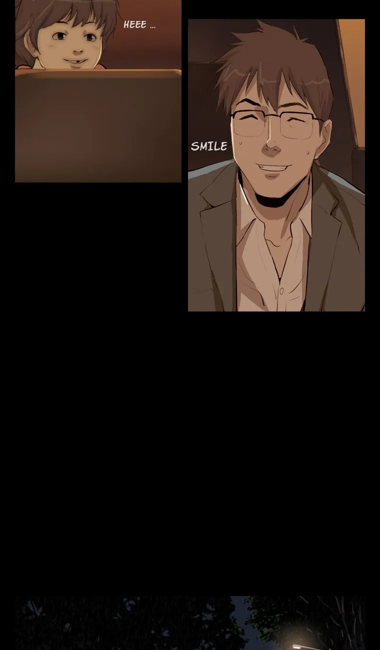 Read Steel Rain chapter 27 image 17 on Lezhin