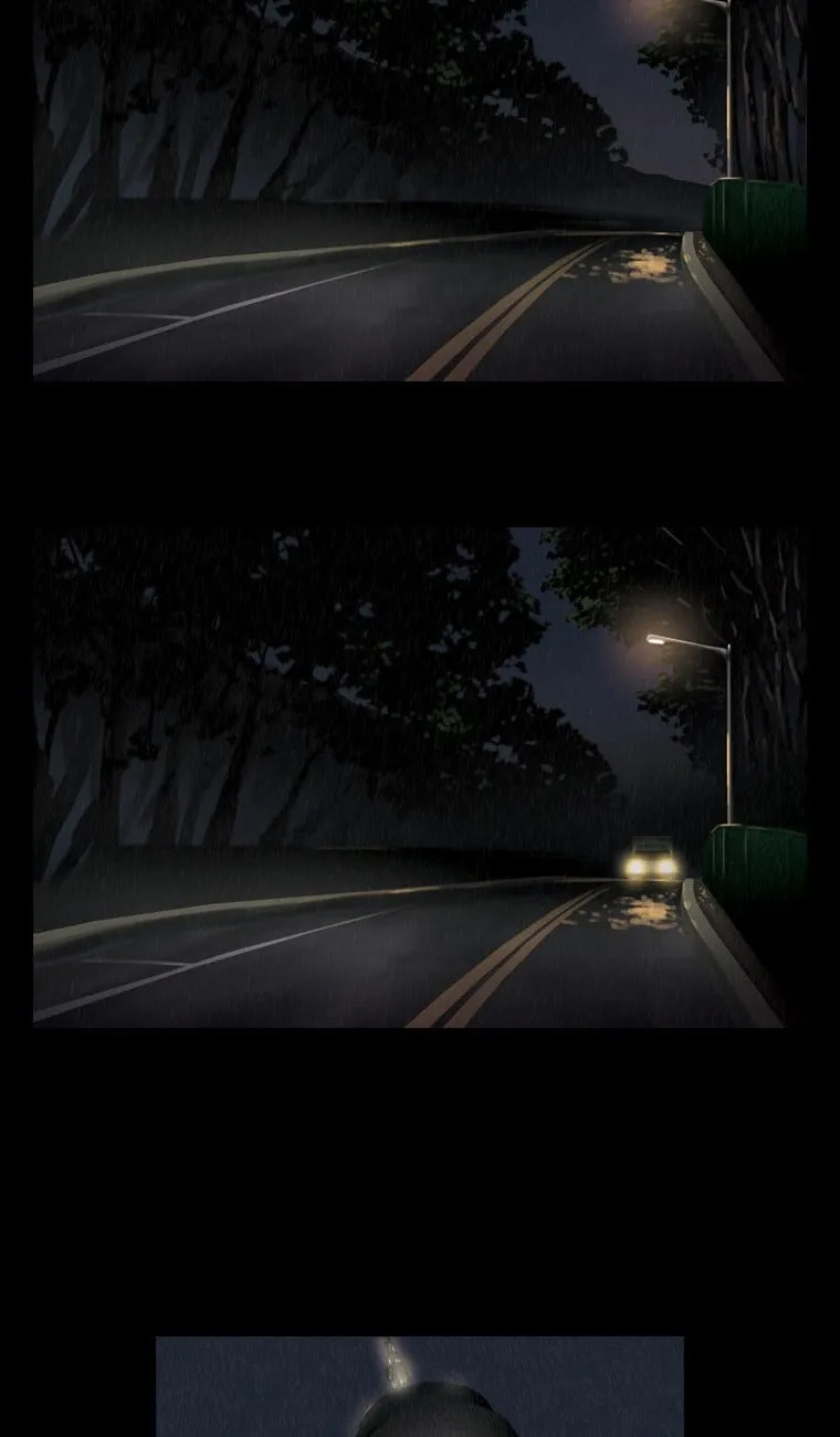Read Steel Rain chapter 27 image 18 on Lezhin