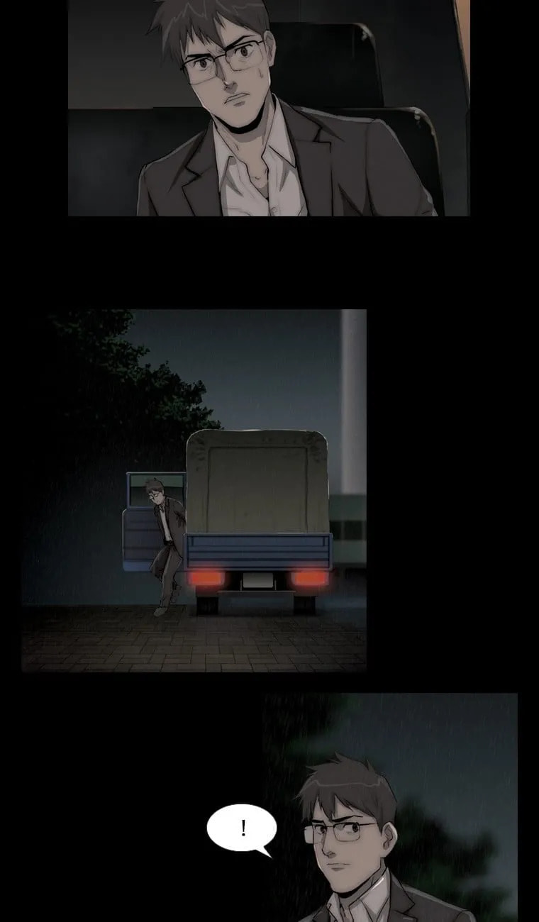 Read Steel Rain chapter 27 image 21 on Lezhin