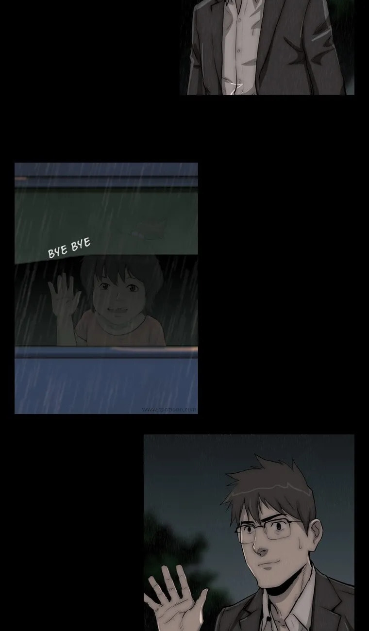 Read Steel Rain chapter 27 image 22 on Lezhin