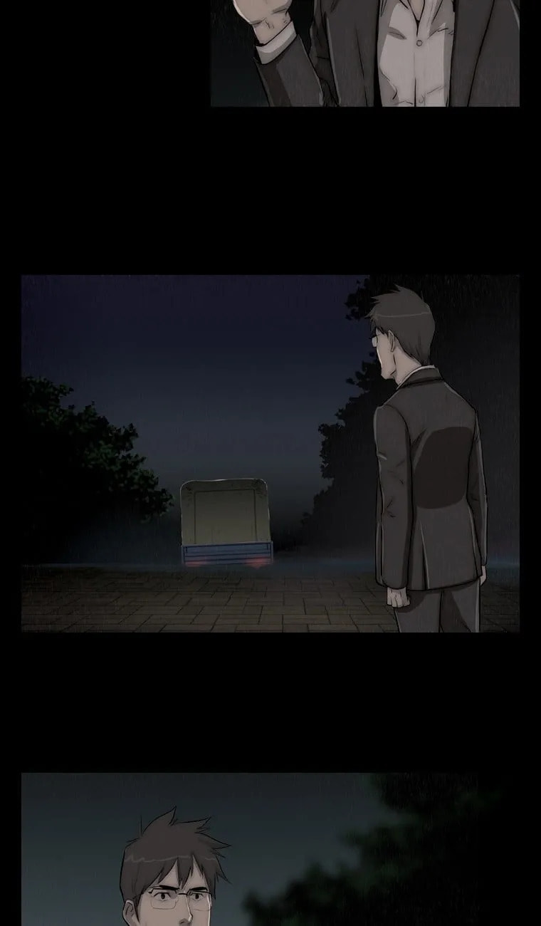 Read Steel Rain chapter 27 image 23 on Lezhin
