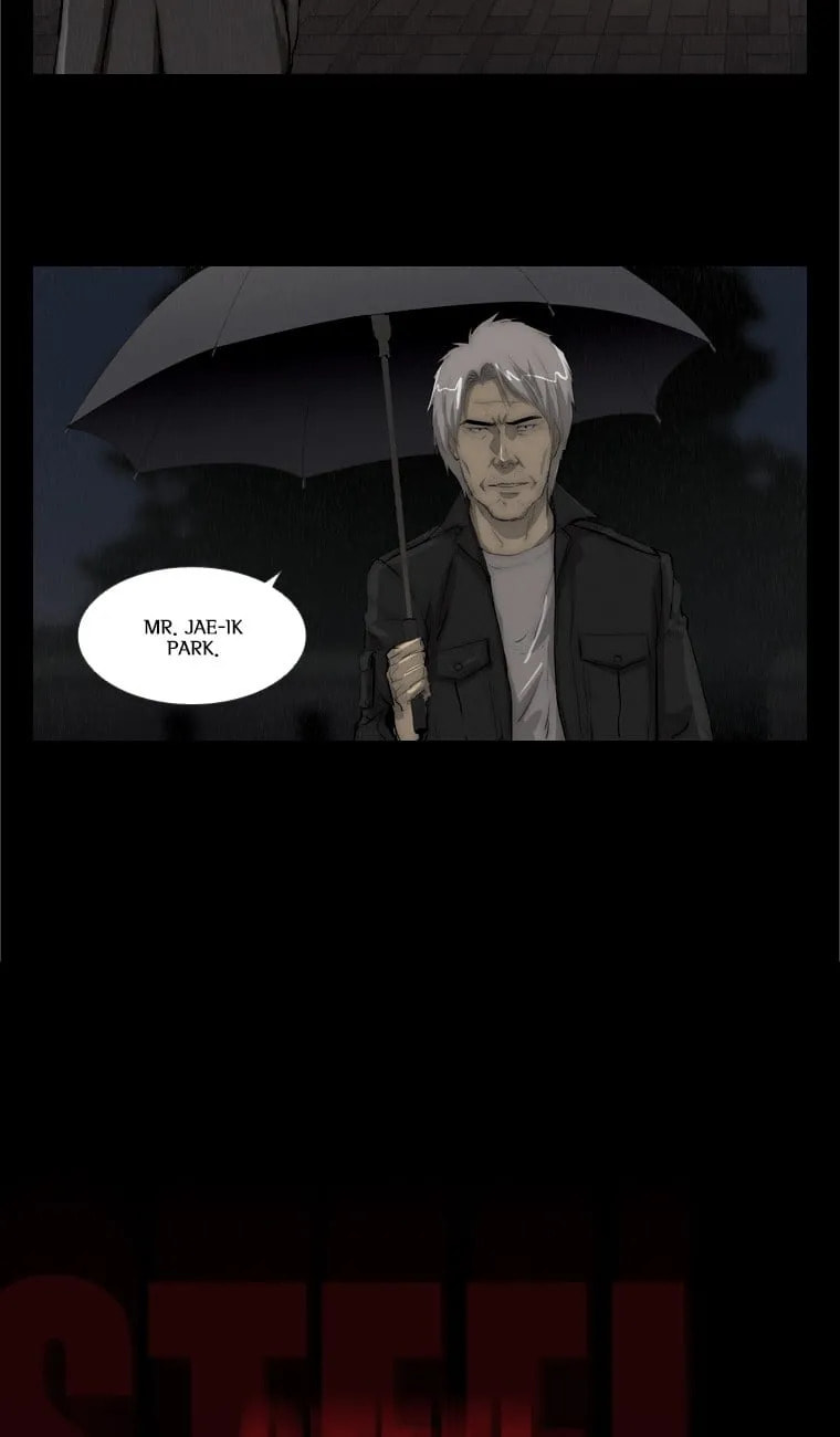 Read Steel Rain chapter 27 image 27 on Lezhin