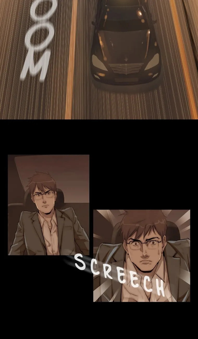 Read Steel Rain chapter 27 image 5 on Lezhin