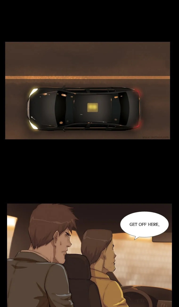 Read Steel Rain chapter 27 image 6 on Lezhin