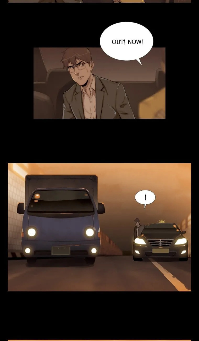 Read Steel Rain chapter 27 image 7 on Lezhin