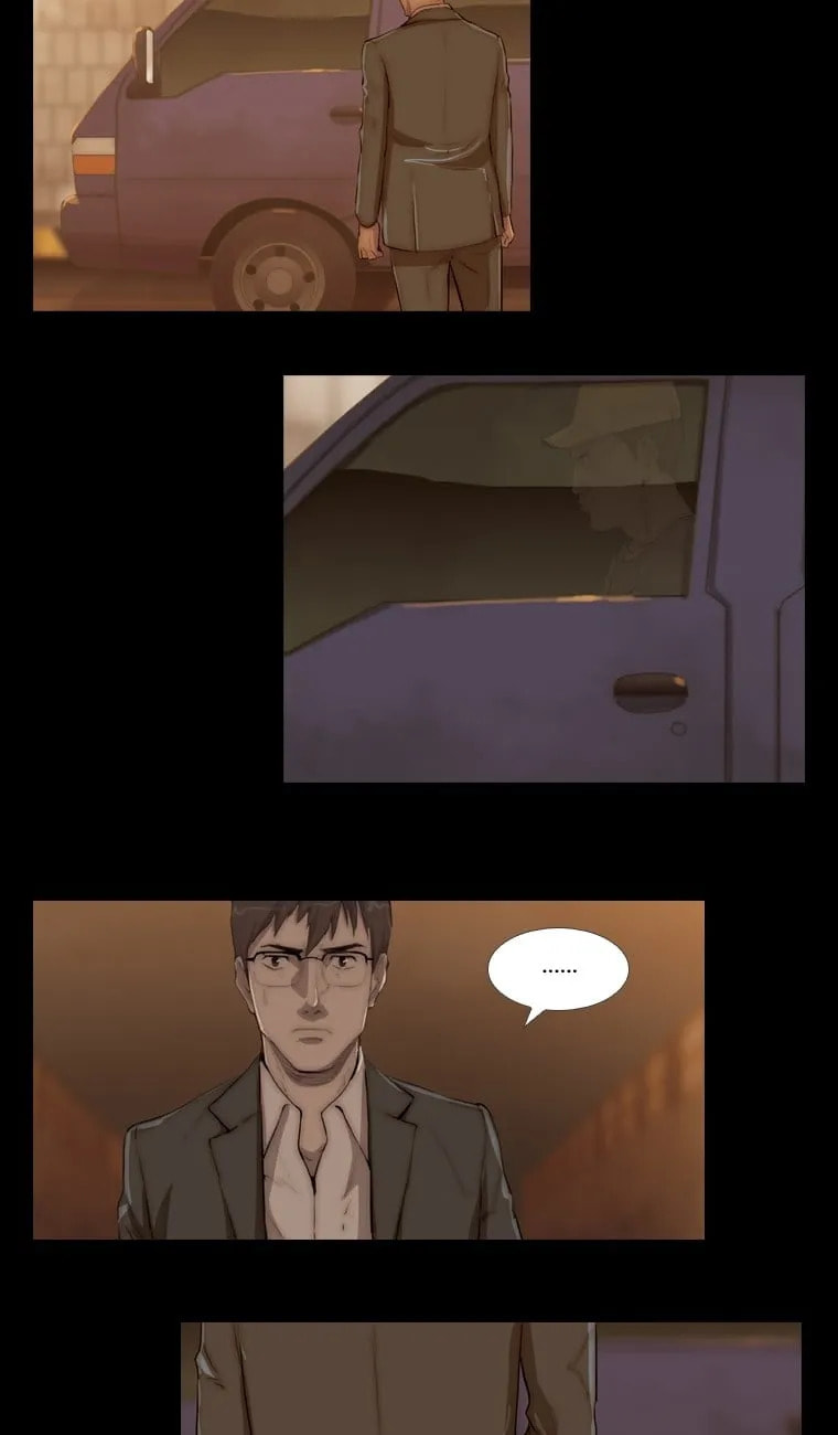 Read Steel Rain chapter 27 image 9 on Lezhin