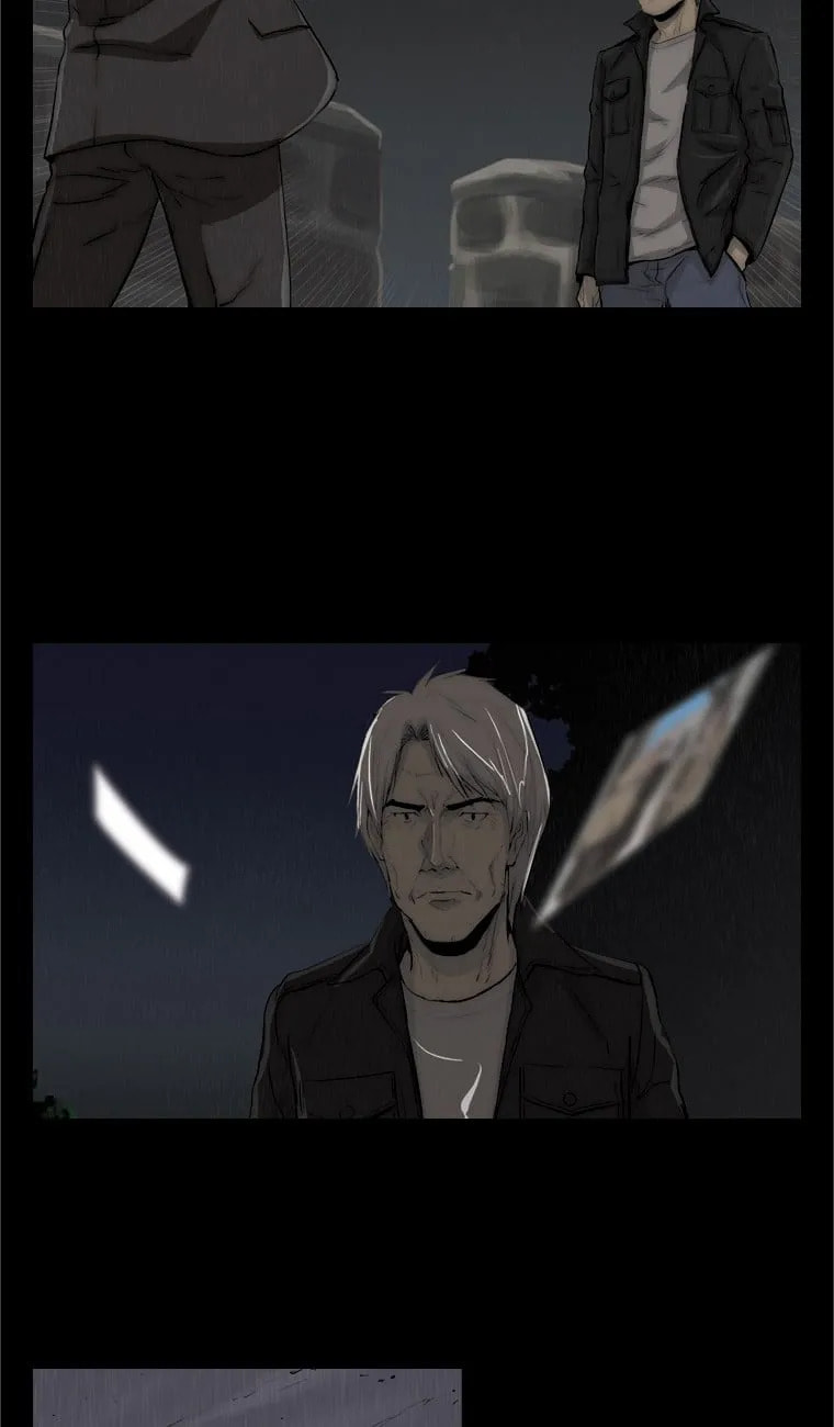 Read Steel Rain chapter 28 image 12 on Lezhin
