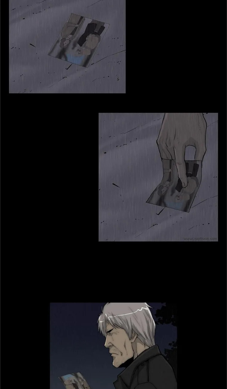 Read Steel Rain chapter 28 image 13 on Lezhin