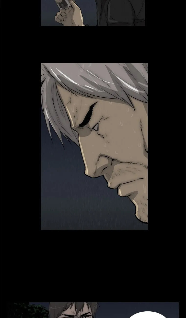 Read Steel Rain chapter 28 image 14 on Lezhin