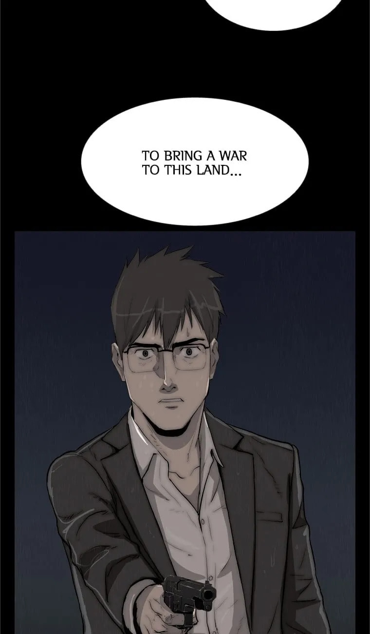 Read Steel Rain chapter 28 image 16 on Lezhin