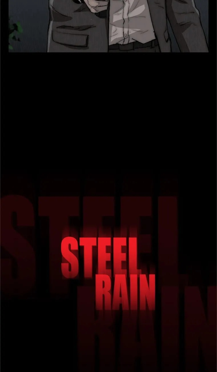 Read Steel Rain chapter 28 image 17 on Lezhin