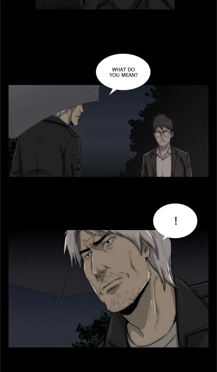 Read Steel Rain chapter 28 image 4 on Lezhin