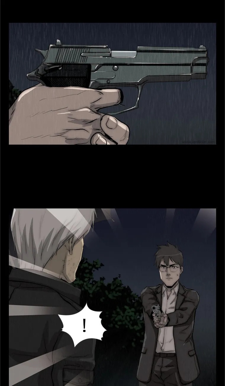 Read Steel Rain chapter 28 image 5 on Lezhin