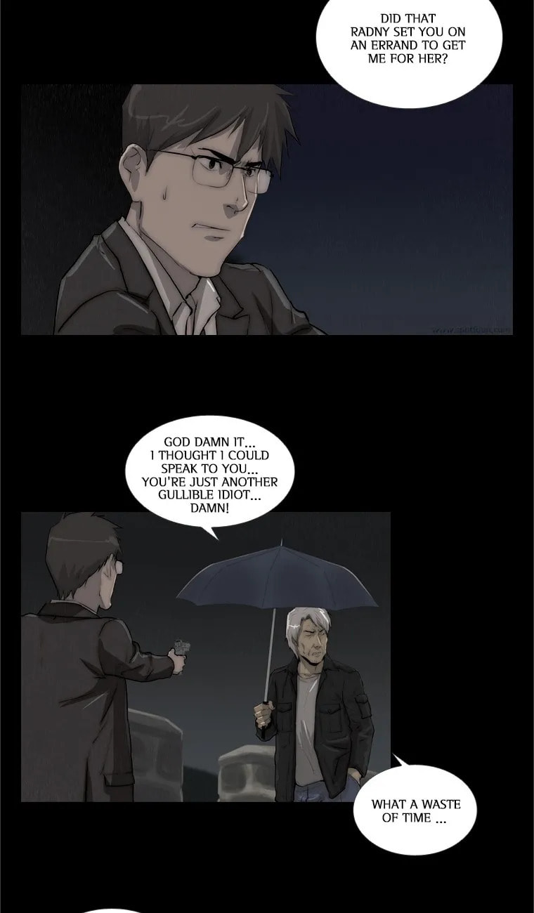 Read Steel Rain chapter 28 image 7 on Lezhin