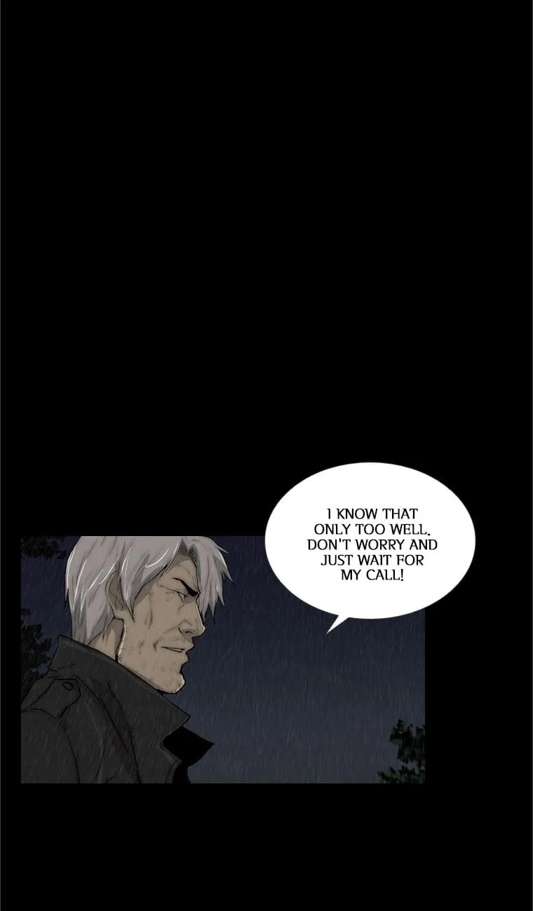 Read Steel Rain chapter 30 image 11 on Lezhin