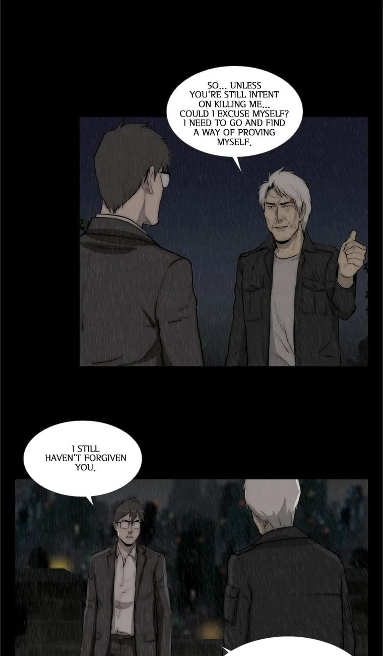 Read Steel Rain chapter 30 image 12 on Lezhin