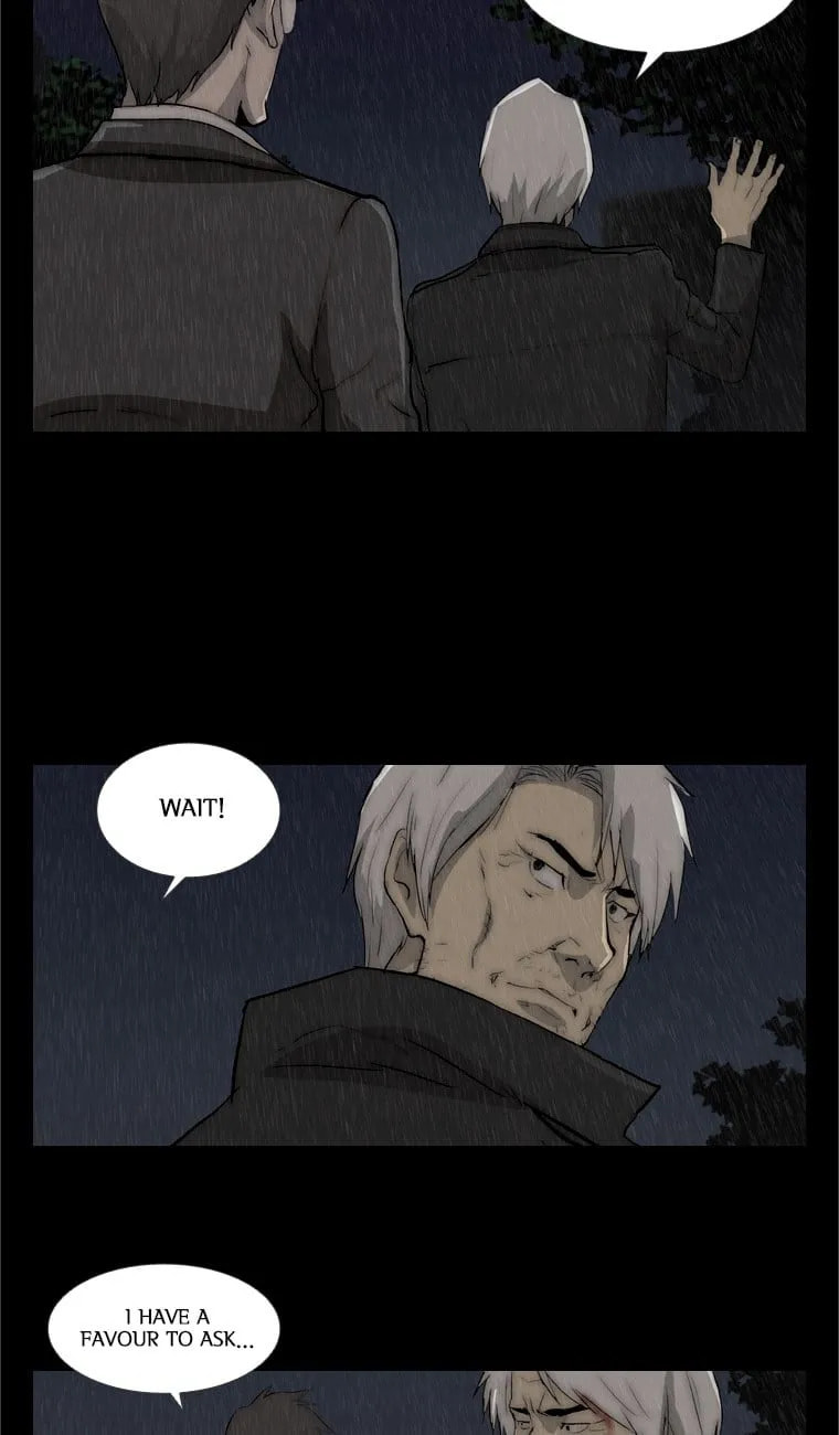 Read Steel Rain chapter 30 image 14 on Lezhin