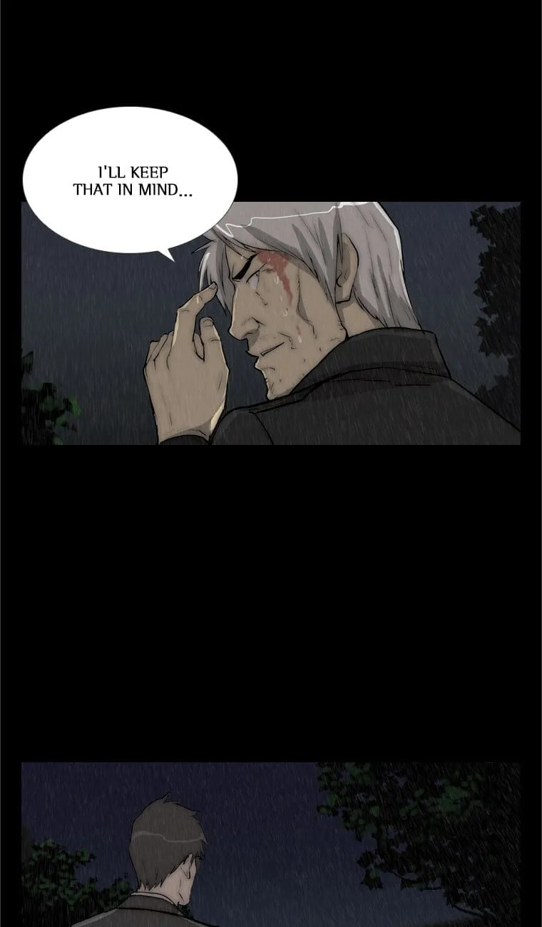 Read Steel Rain chapter 30 image 19 on Lezhin