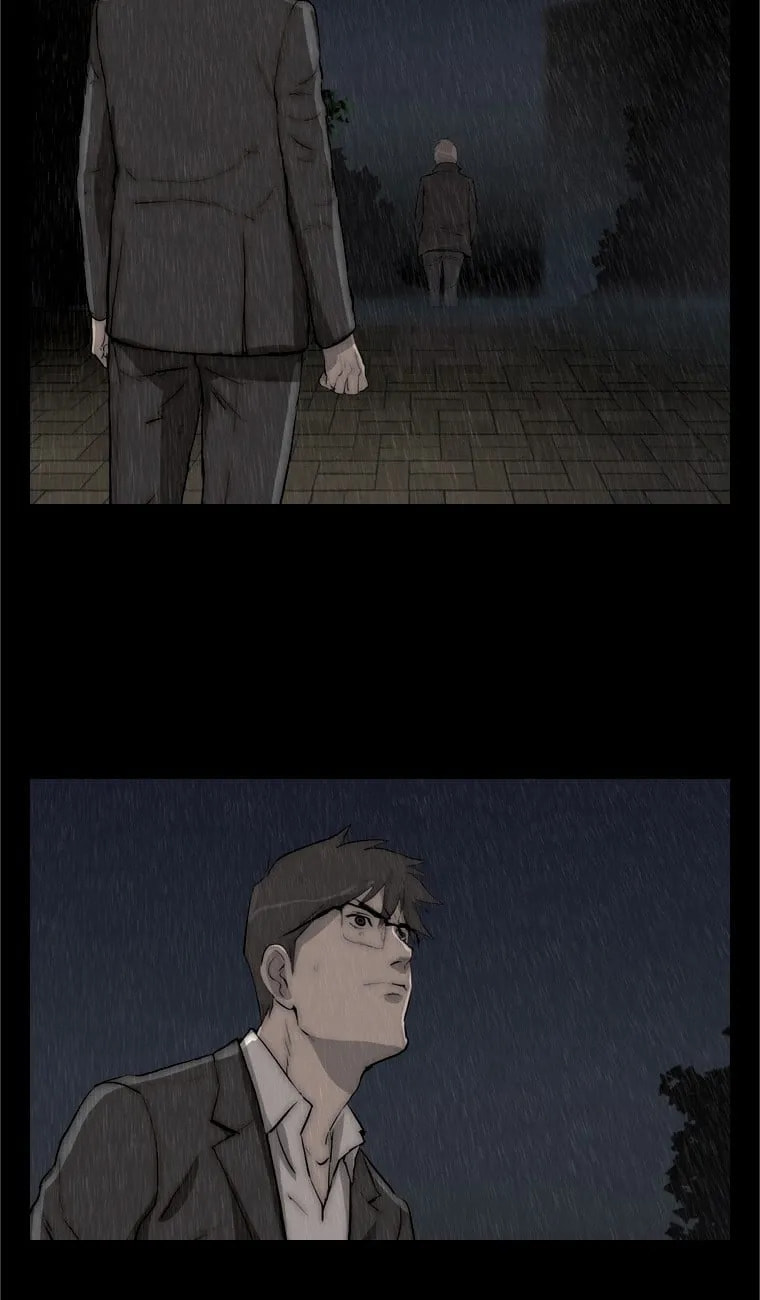 Read Steel Rain chapter 30 image 20 on Lezhin