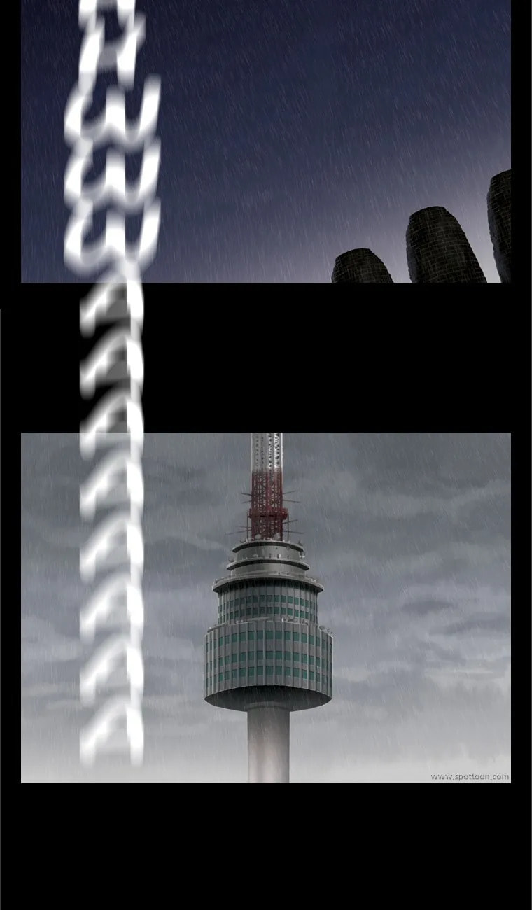 Read Steel Rain chapter 30 image 22 on Lezhin