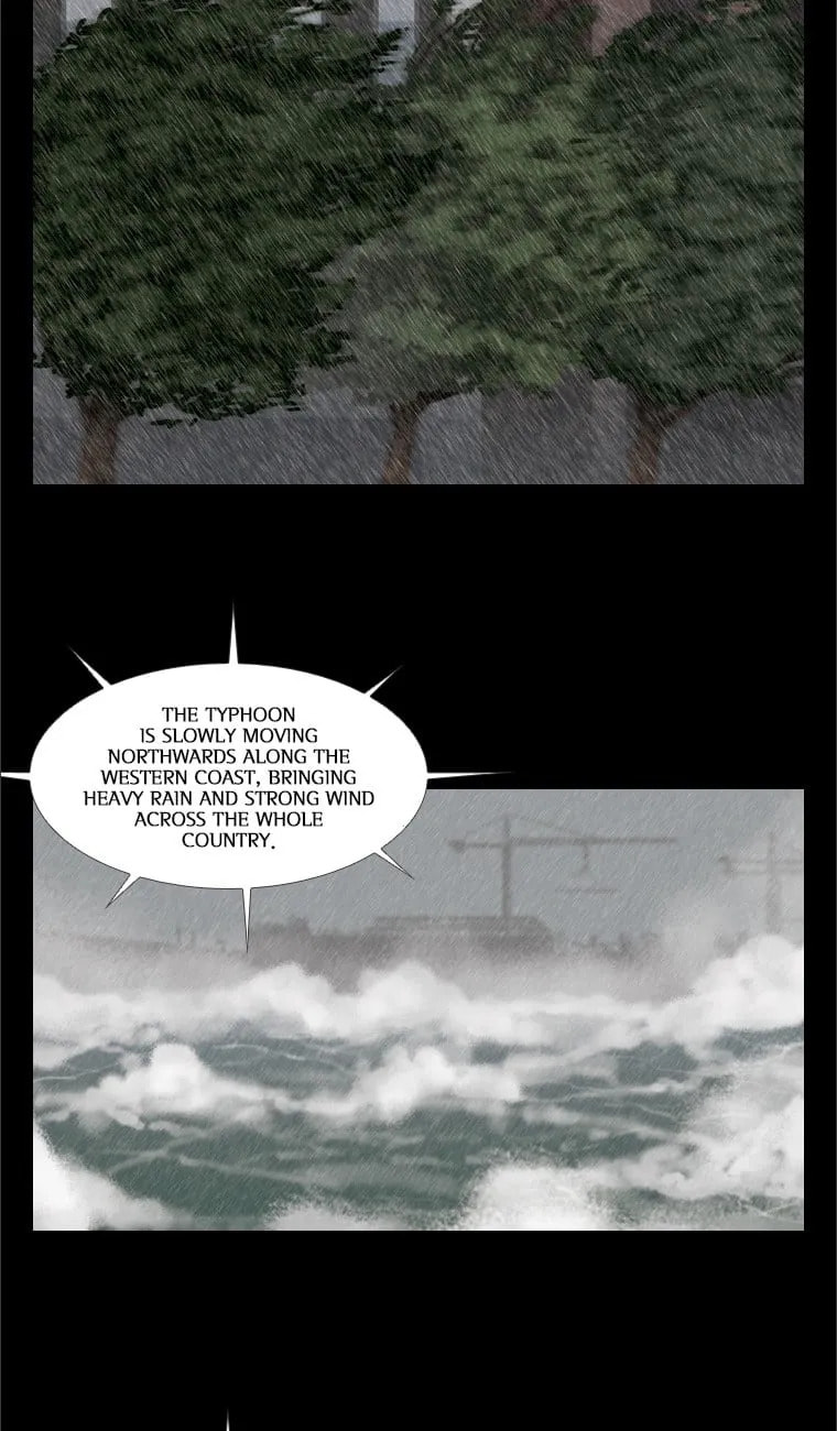 Read Steel Rain chapter 30 image 24 on Lezhin