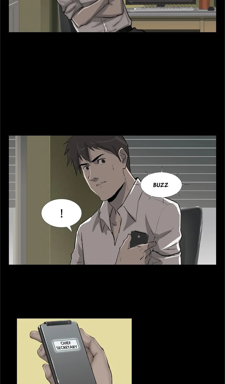 Read Steel Rain chapter 30 image 28 on Lezhin