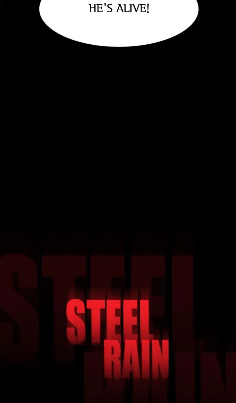 Read Steel Rain chapter 30 image 36 on Lezhin
