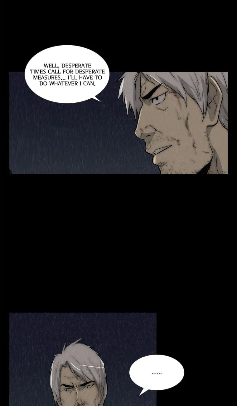 Read Steel Rain chapter 30 image 7 on Lezhin