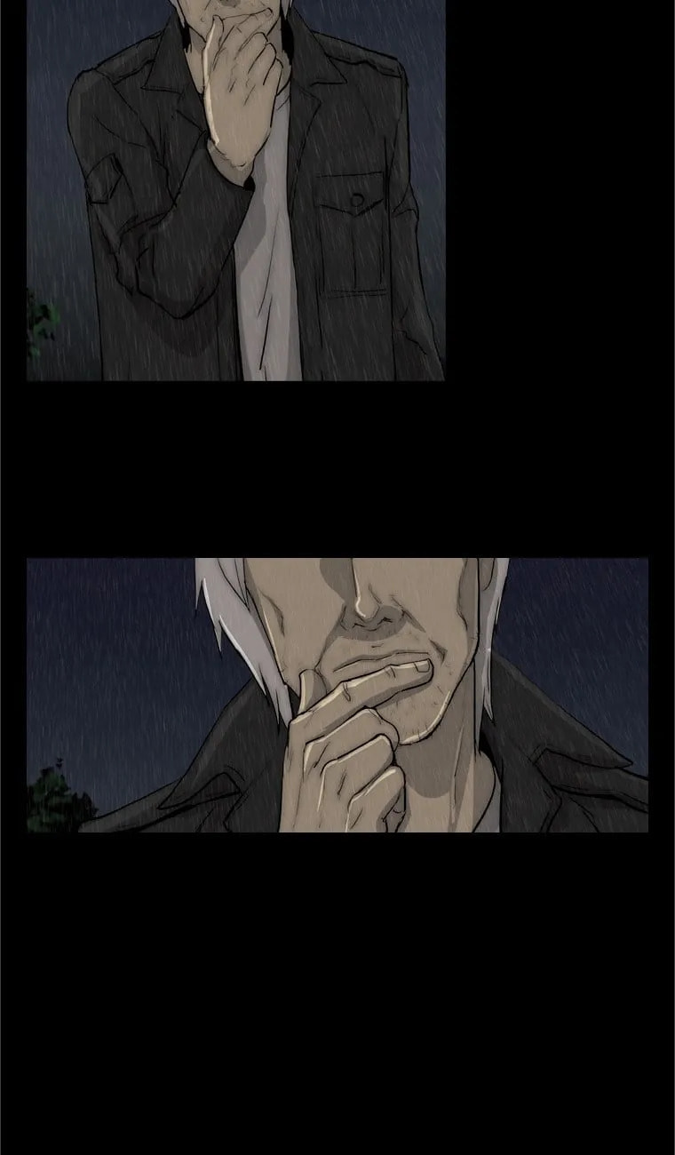 Read Steel Rain chapter 30 image 8 on Lezhin