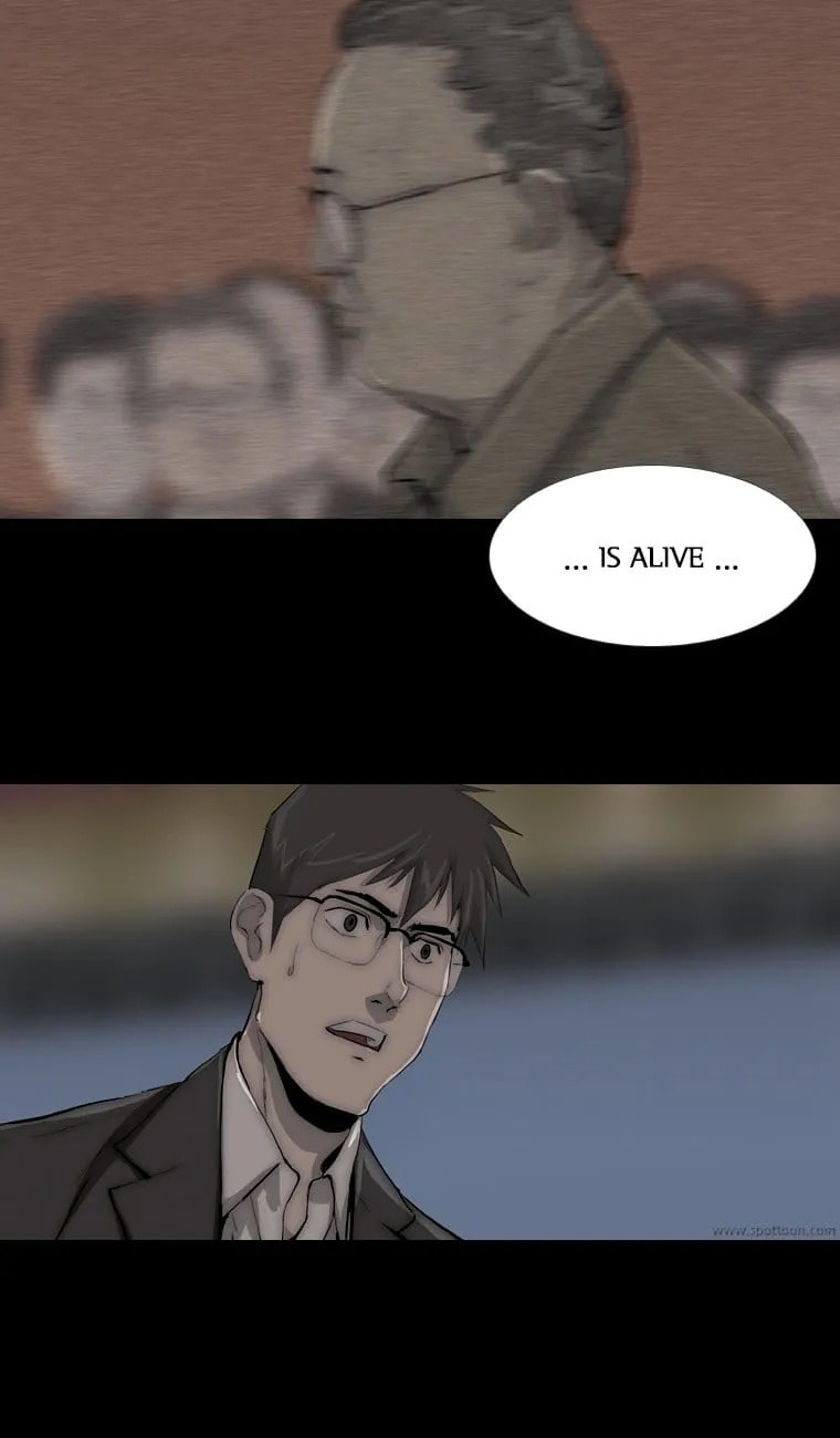 Read Steel Rain chapter 31 image 1 on Lezhin