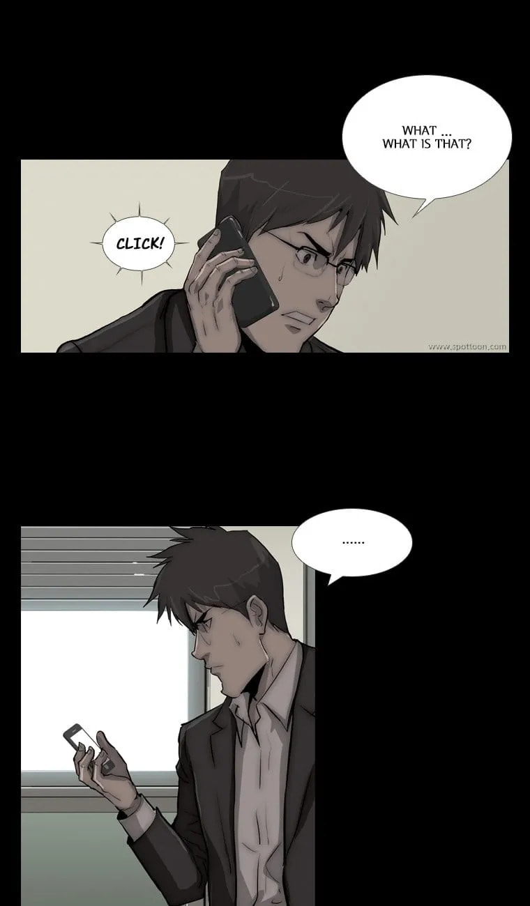 Read Steel Rain chapter 31 image 13 on Lezhin